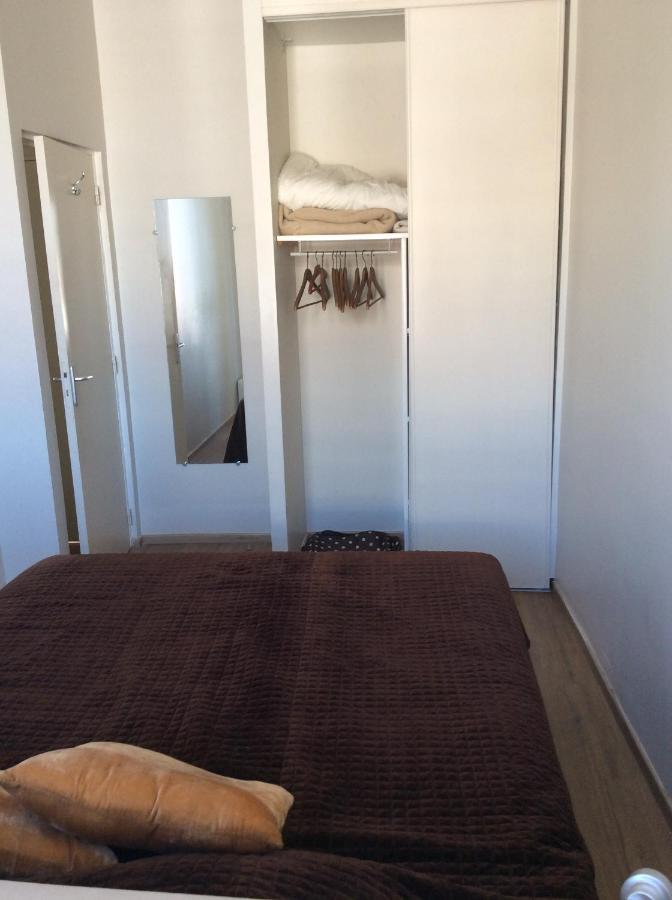 Appartement Lecerf