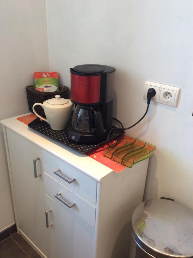 Appartement Lecerf *